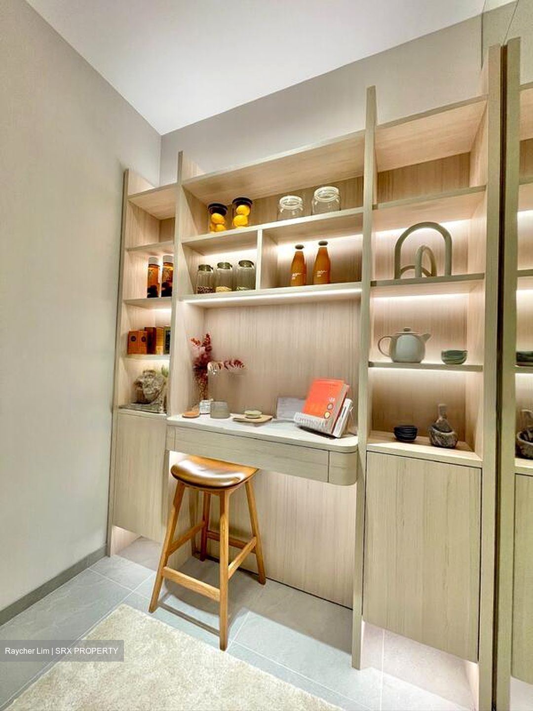 Zion Road (D3), Condominium #486284011